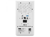 Kali Audio IN-5 White Kali Audio IN-5 White